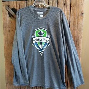 Sounders T-Shirt